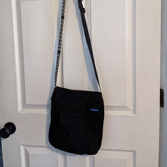 Kavu Rope Bag - Picture 3 of 4